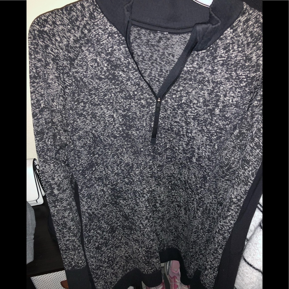 Lululemon Pullover